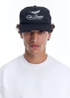 Best INTERNATIONAL BASEBALL CAP Accessories|Caps