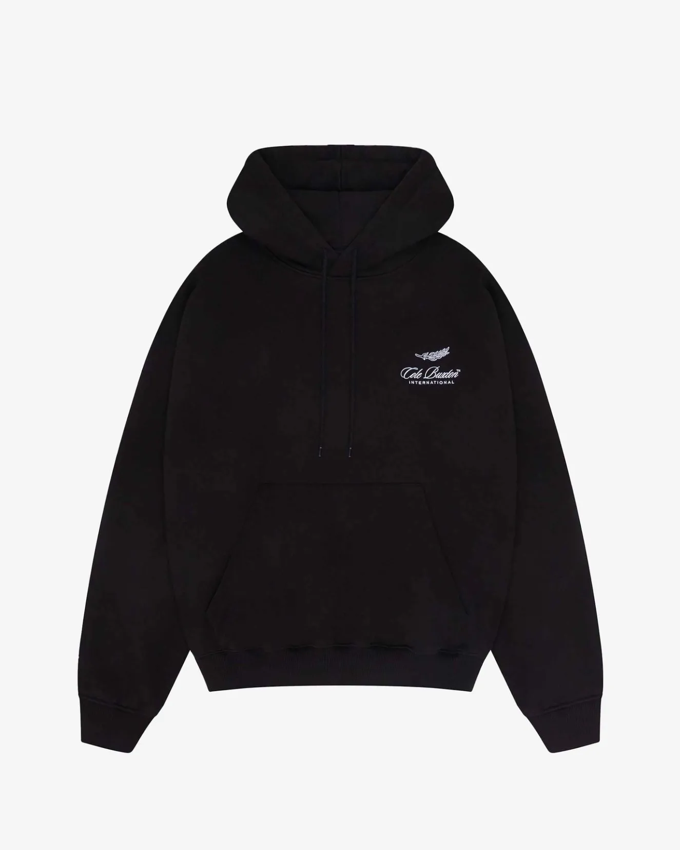 INTERNATIONAL HOODIE Hoodies