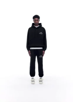 INTERNATIONAL HOODIE Hoodies