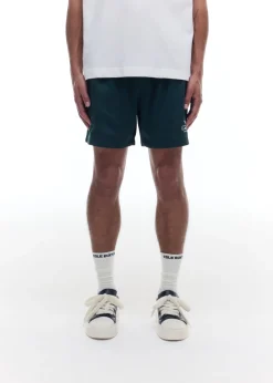 Discount INTERNATIONAL MESH SHORTS Shorts