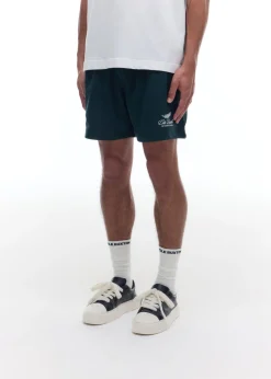 Discount INTERNATIONAL MESH SHORTS Shorts
