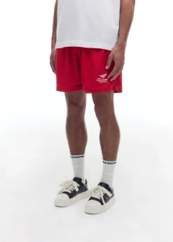 Discount INTERNATIONAL MESH SHORTS Shorts