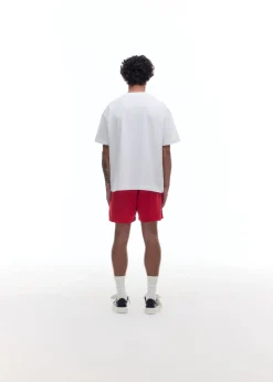 Discount INTERNATIONAL MESH SHORTS Shorts