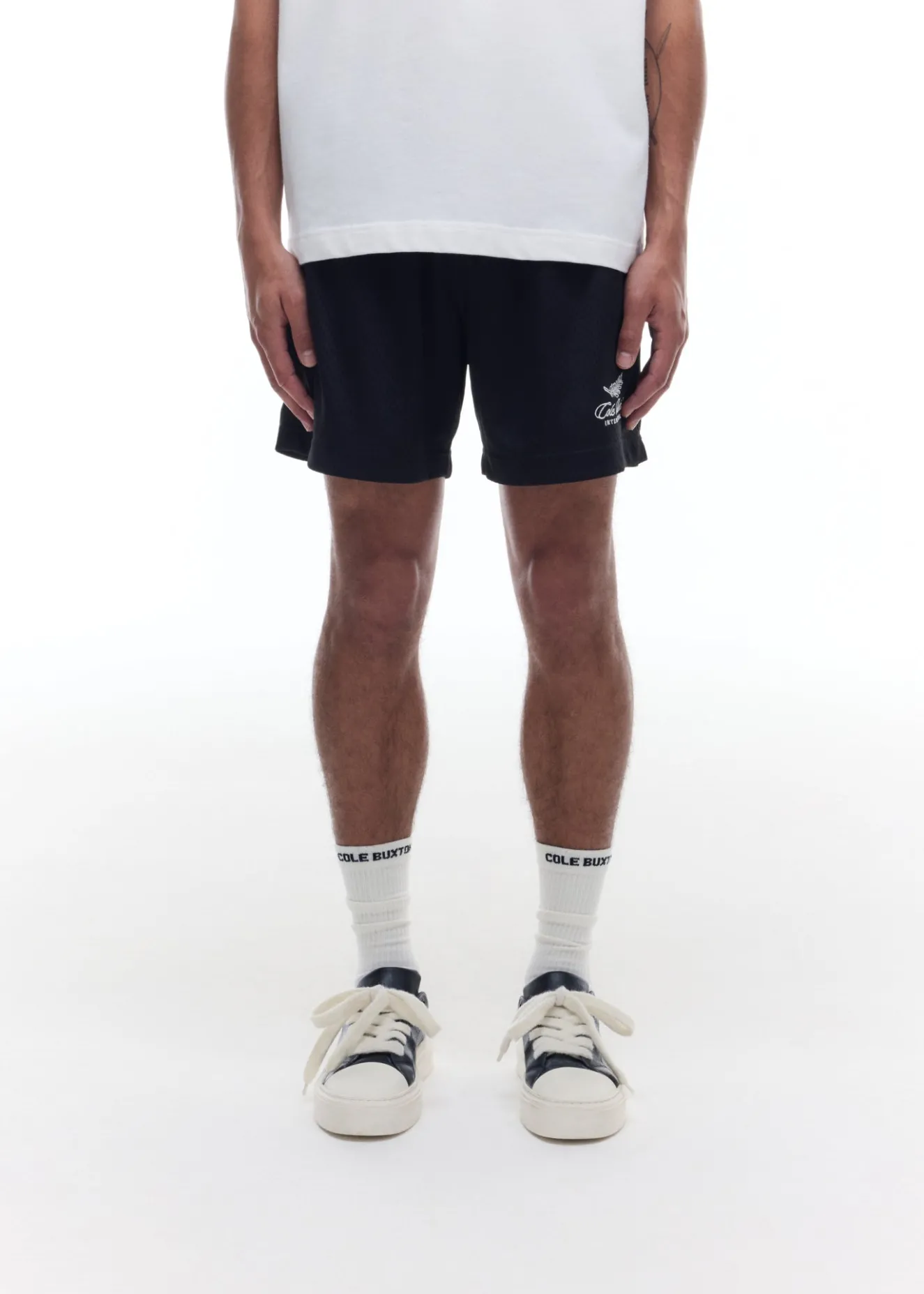 Online INTERNATIONAL MESH SHORTS Shorts