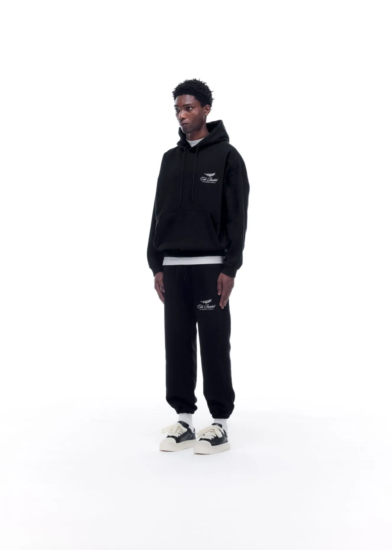 Hot INTERNATIONAL SWEATPANTS Sweatpants