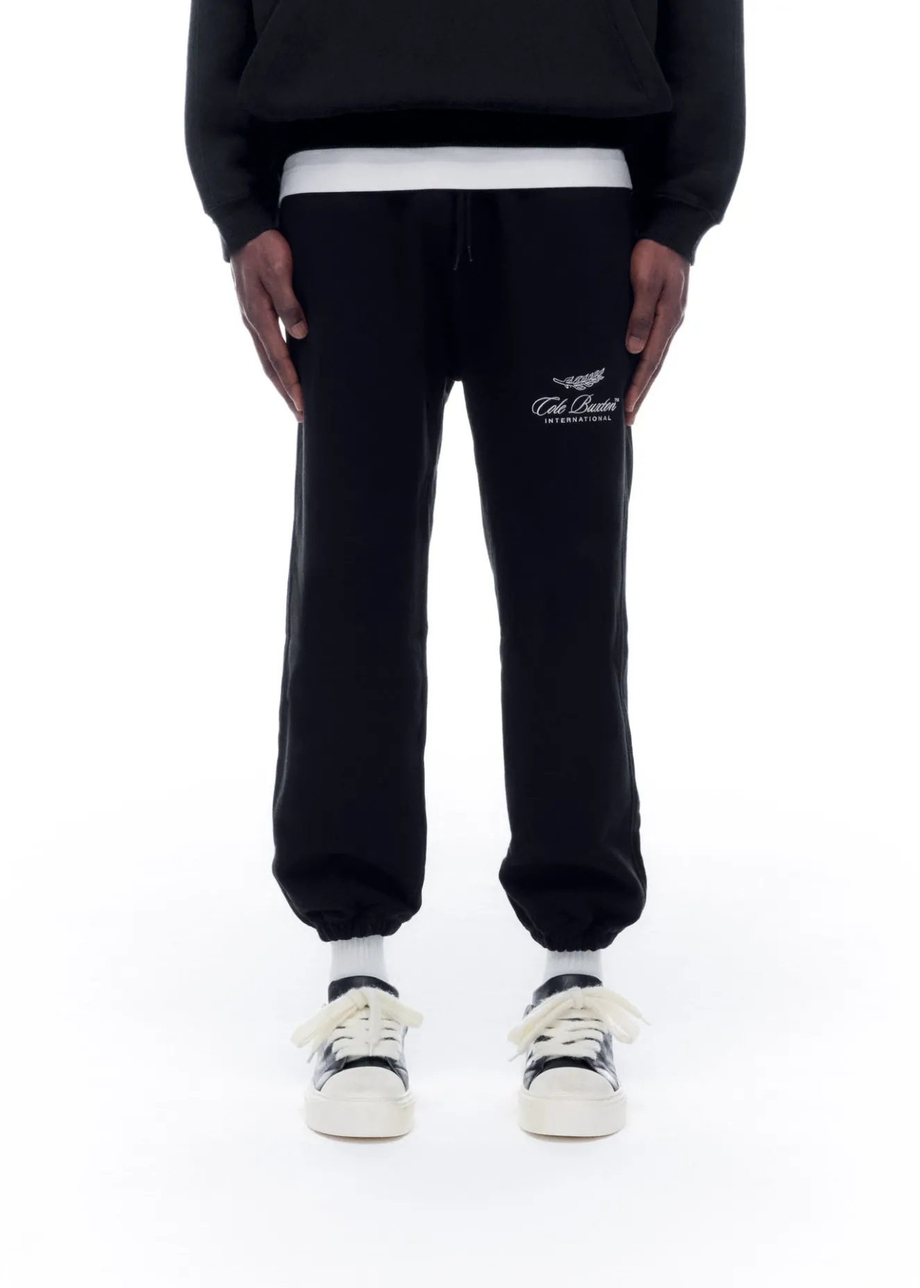 Hot INTERNATIONAL SWEATPANTS Sweatpants