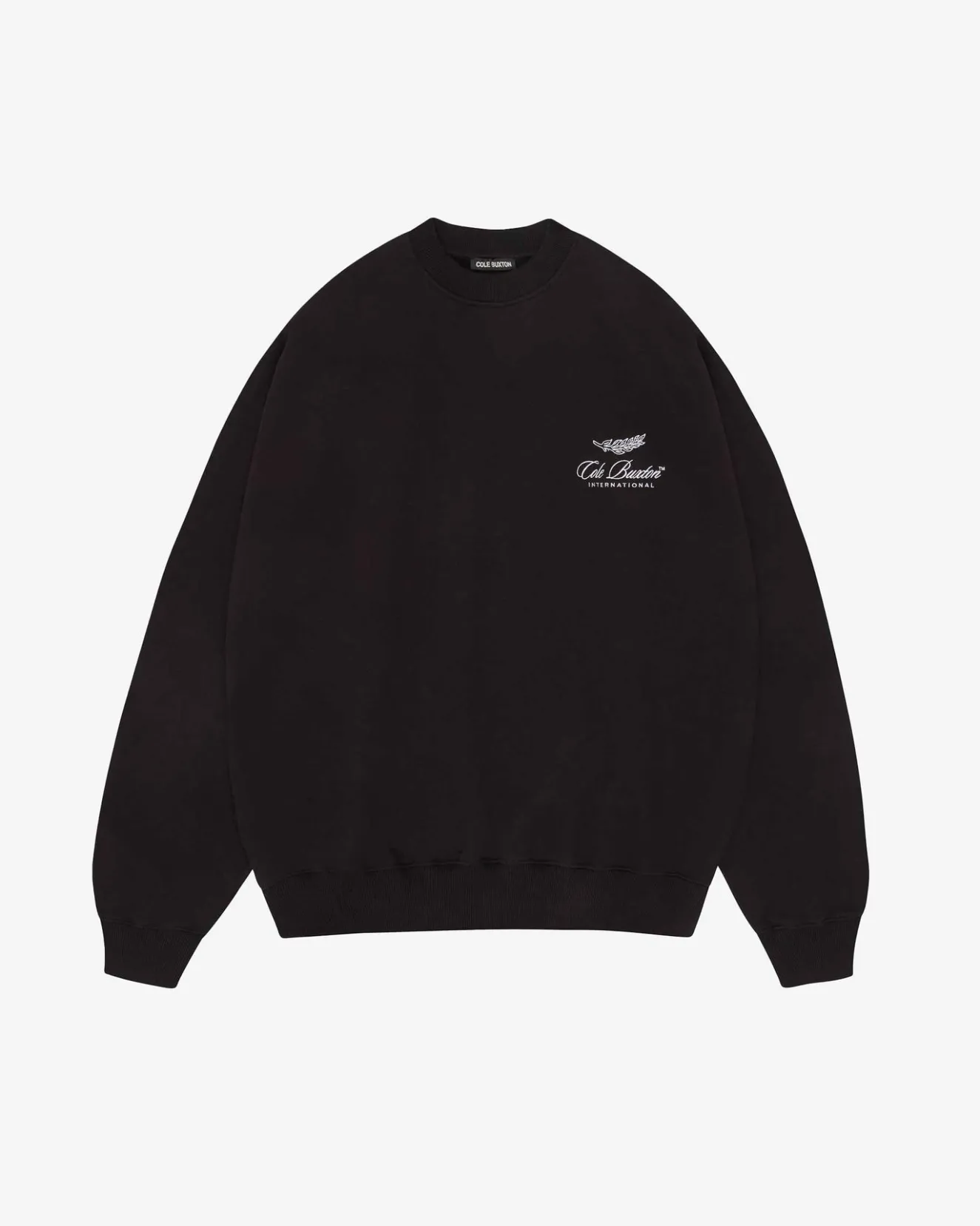 New INTERNATIONAL SWEATSHIRT Sweatshirts