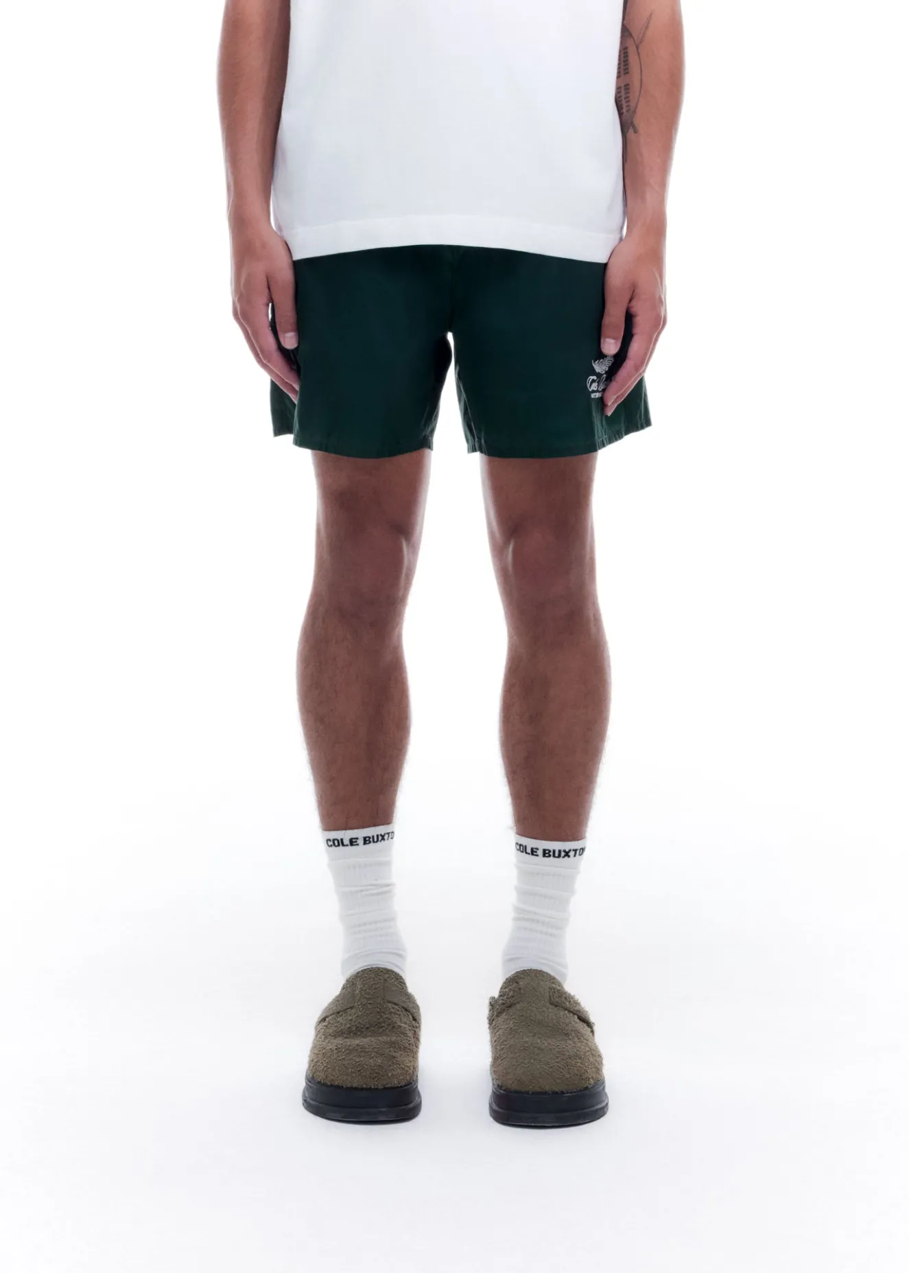 INTERNATIONAL SWIM SHORTS Swimwear