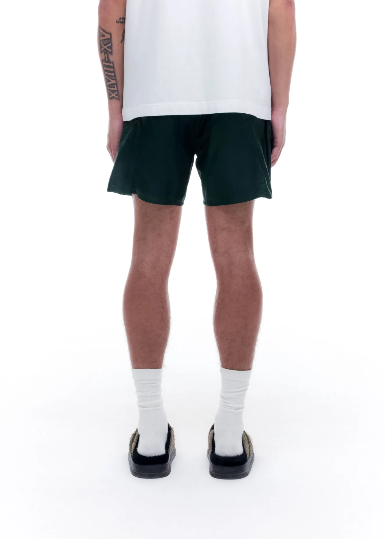 INTERNATIONAL SWIM SHORTS Swimwear