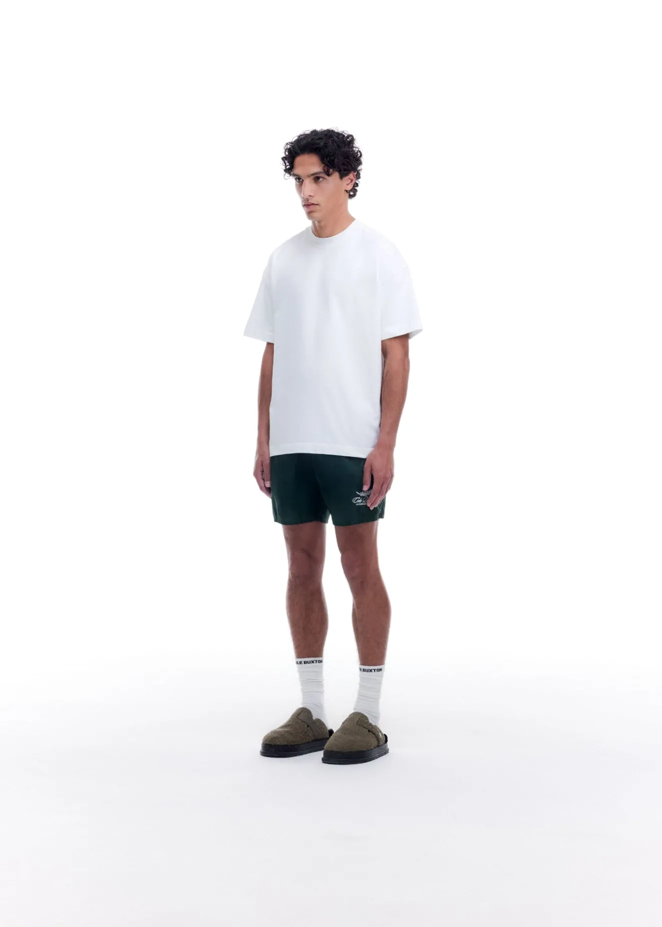 INTERNATIONAL SWIM SHORTS Swimwear