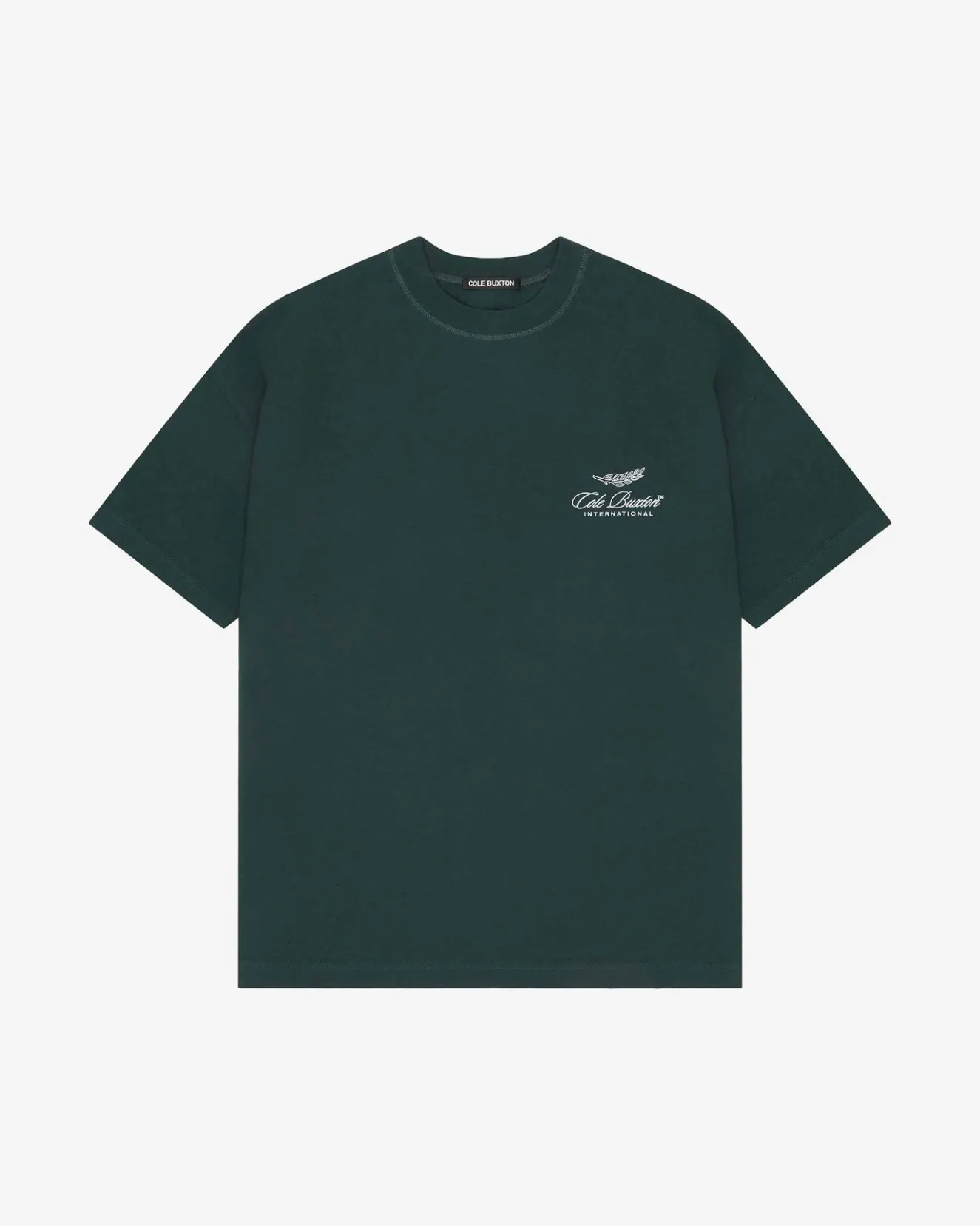 New INTERNATIONAL T-SHIRT T-Shirts
