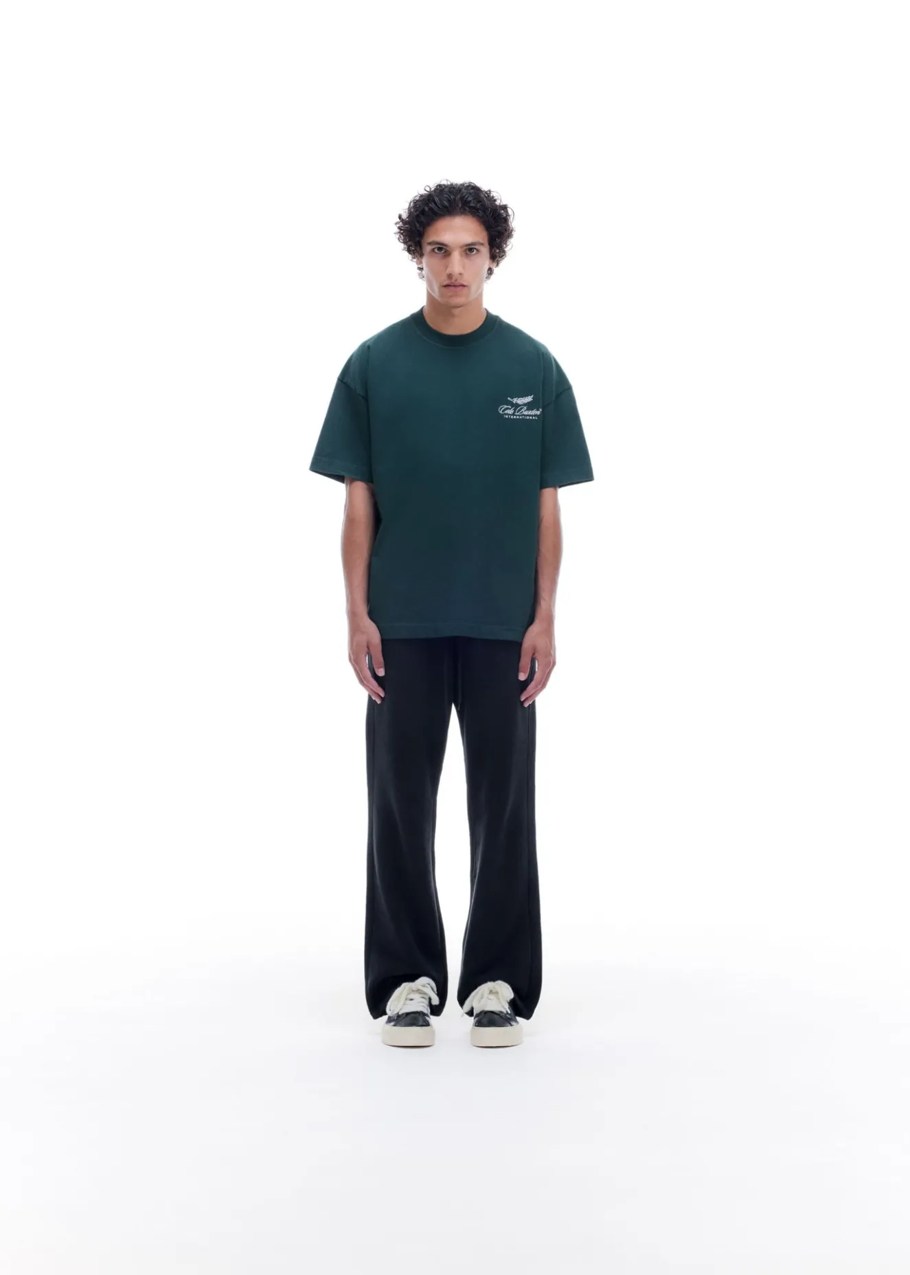 New INTERNATIONAL T-SHIRT T-Shirts