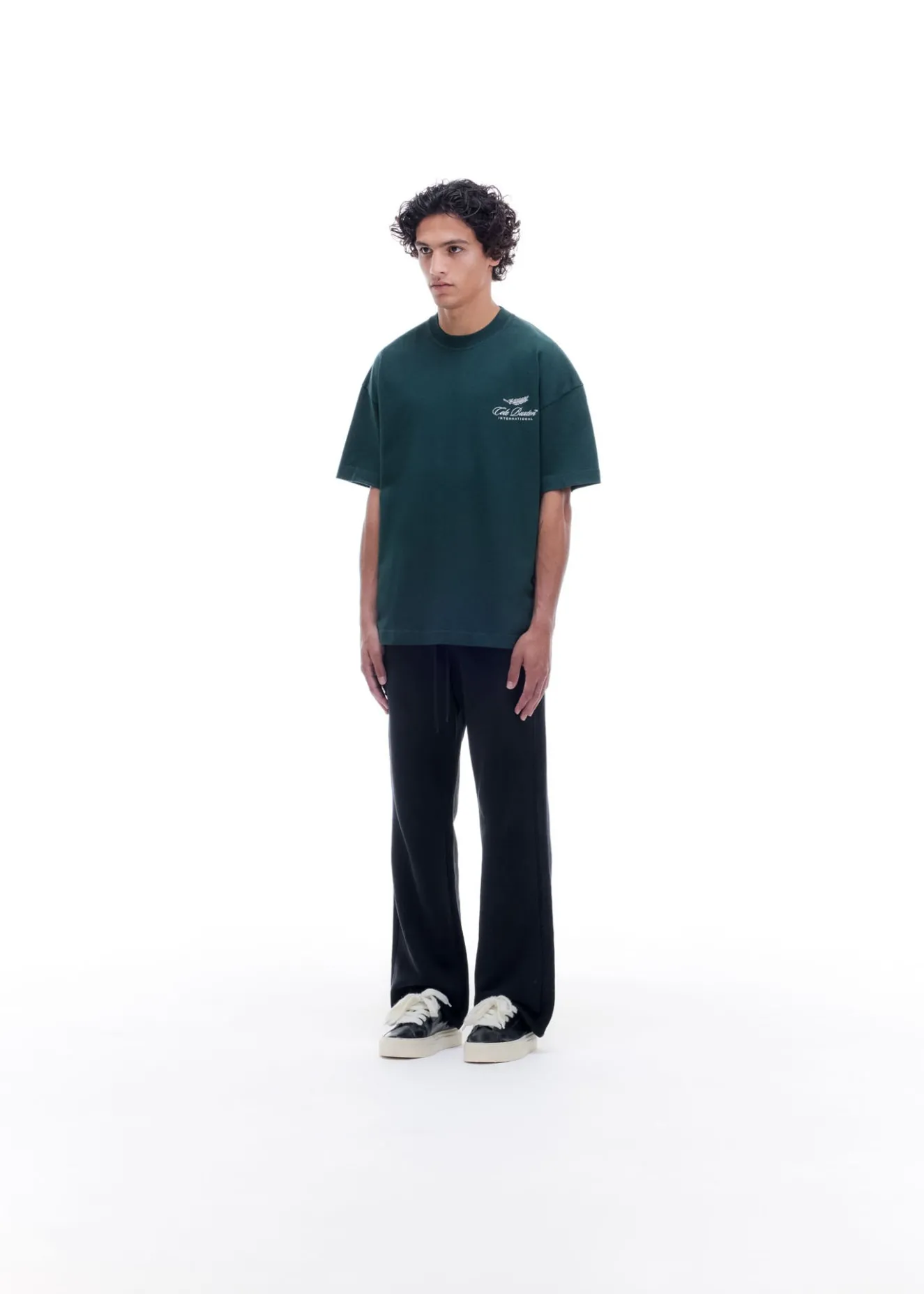 New INTERNATIONAL T-SHIRT T-Shirts