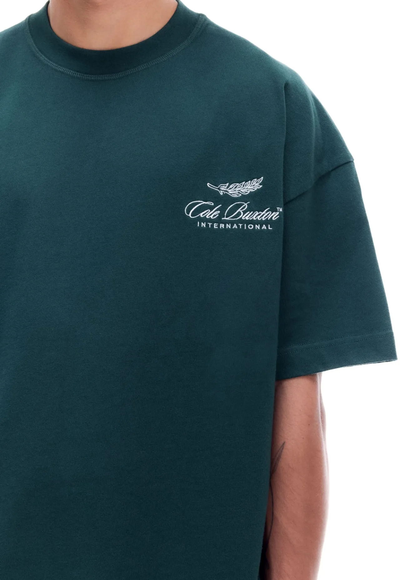 New INTERNATIONAL T-SHIRT T-Shirts