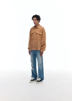 Outlet KACY SHIRT Shirts