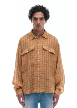 Outlet KACY SHIRT Shirts