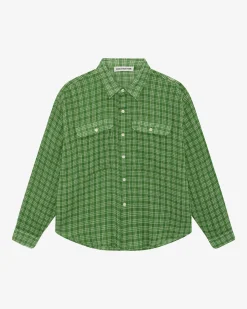 Sale KACY SHIRT Shirts