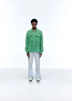 Sale KACY SHIRT Shirts