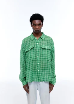 Sale KACY SHIRT Shirts