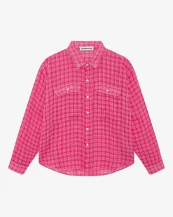 Hot KACY SHIRT Shirts