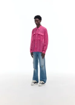 Hot KACY SHIRT Shirts