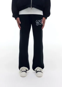 Best KNITTED TRACK PANTS Knitwear