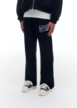Best KNITTED TRACK PANTS Knitwear
