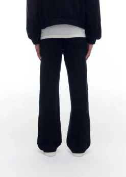 Best KNITTED TRACK PANTS Knitwear
