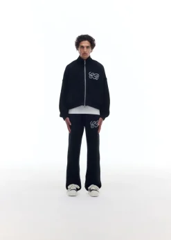 Best KNITTED TRACK PANTS Knitwear