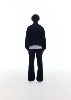 Best KNITTED TRACK PANTS Knitwear