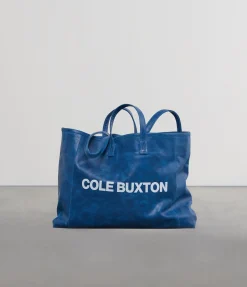 Hot LARGE LEATHER TOTE BAG Accessories|Leather