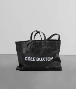 Discount LARGE LEATHER TOTE BAG Accessories|Leather