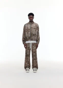 Clearance PIPED TRACK JACKET Outerwear