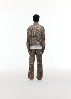 Clearance PIPED TRACK JACKET Outerwear
