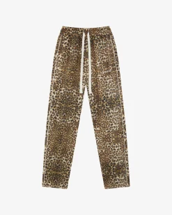 Hot PIPED TRACK PANTS Pants
