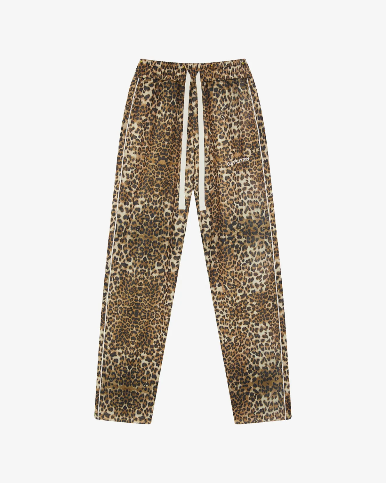 Hot PIPED TRACK PANTS Pants