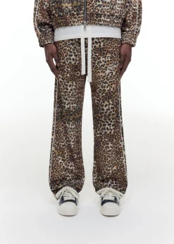 Hot PIPED TRACK PANTS Pants