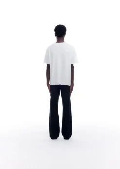 Outlet MINI EMBLEM DISTRESSED COLE T-SHIRT T-Shirts