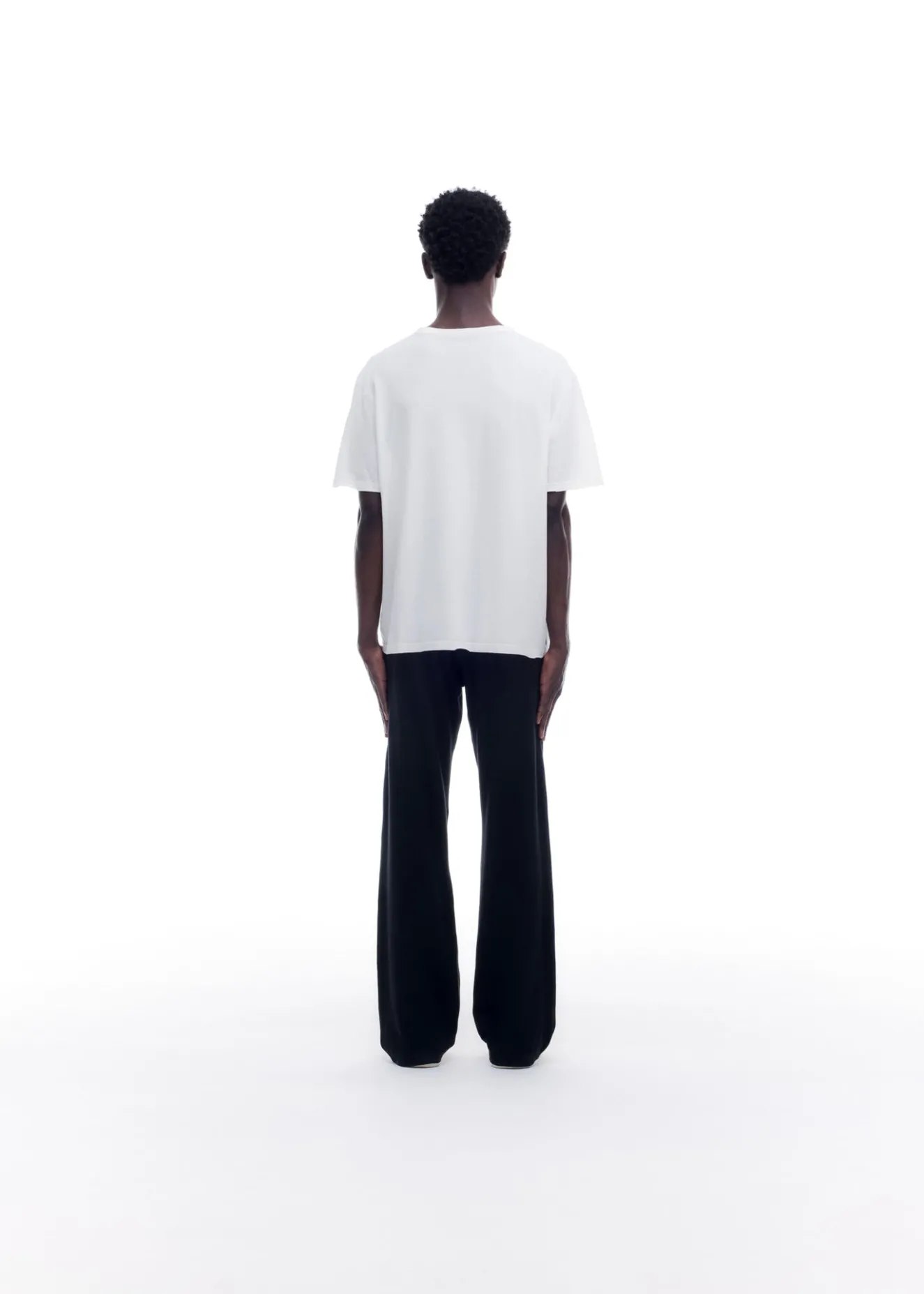 Outlet MINI EMBLEM DISTRESSED COLE T-SHIRT T-Shirts