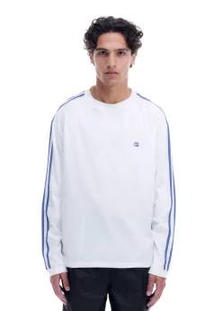 Online MINI EMBLEM FOOTBALL LS T-Shirts