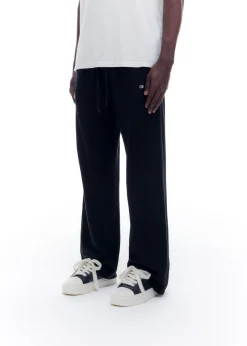 Hot MINI EMBLEM PIQUE PANTS Sweatpants