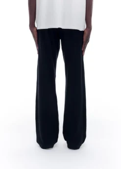 Hot MINI EMBLEM PIQUE PANTS Sweatpants