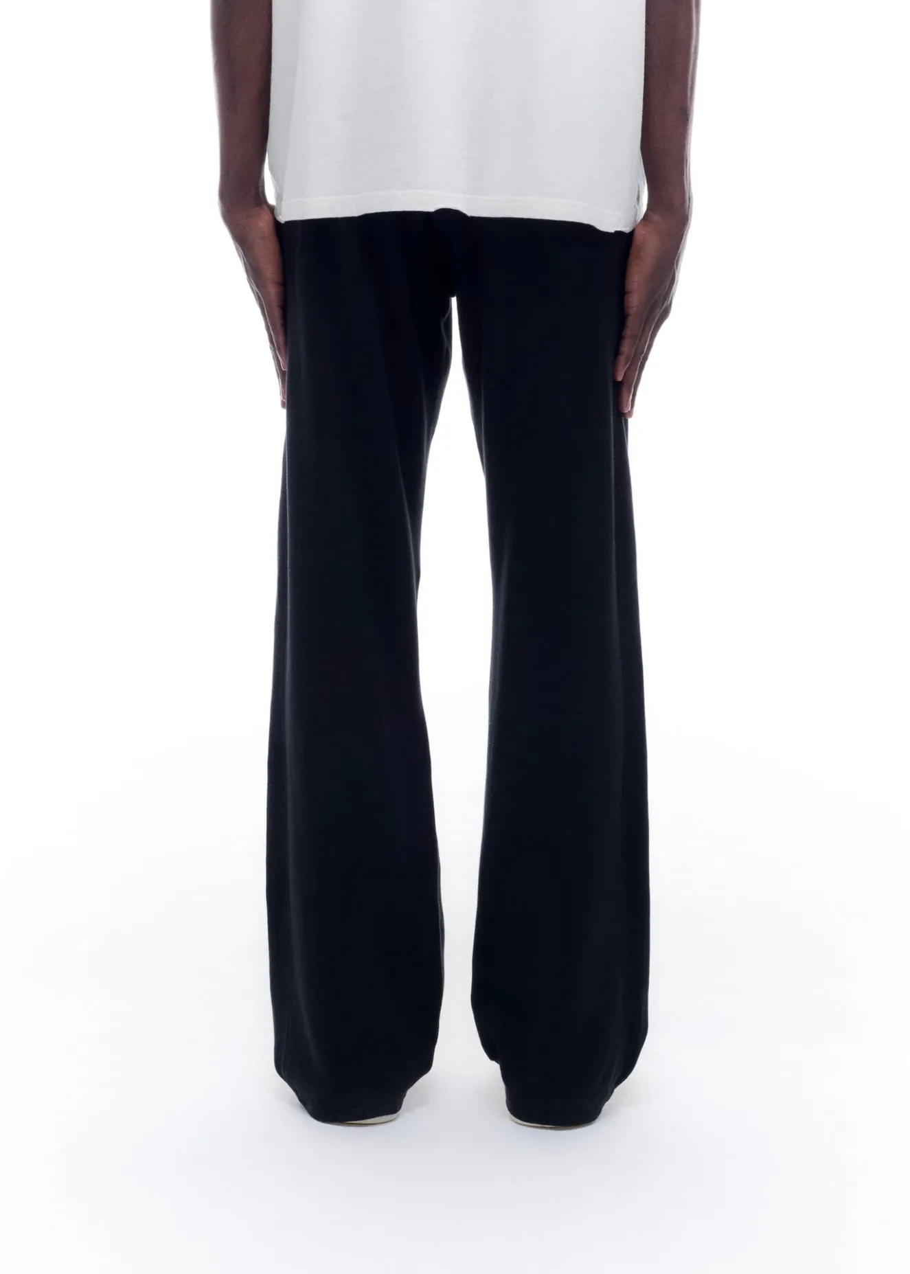 Hot MINI EMBLEM PIQUE PANTS Sweatpants