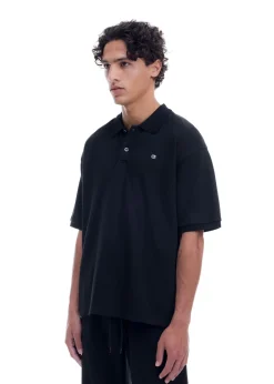 Online MINI EMBLEM POLO SHIRT Shirts