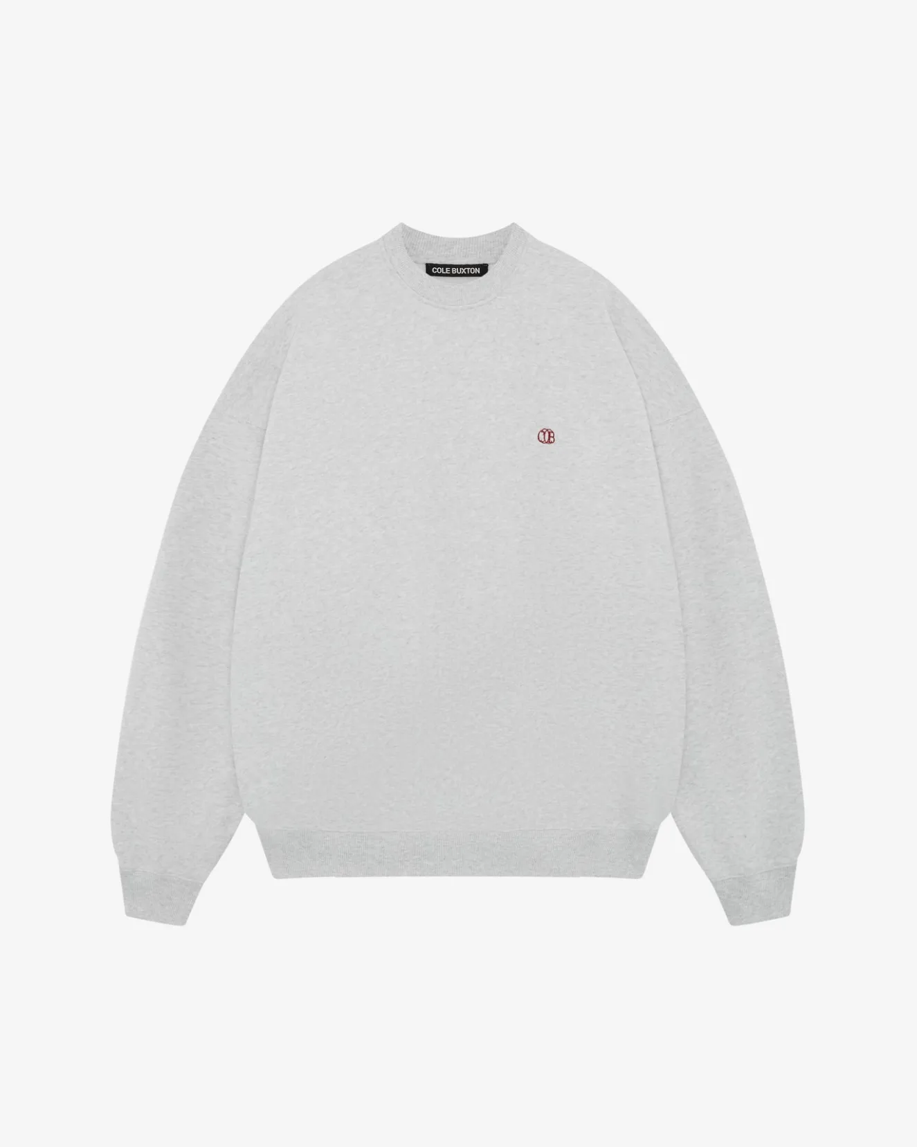 Outlet MINI EMBLEM SWEATSHIRT Sweatshirts