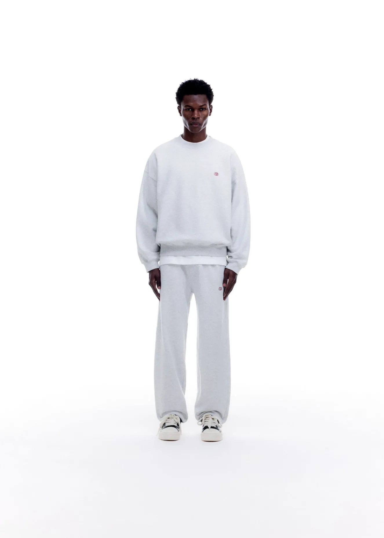 Outlet MINI EMBLEM SWEATSHIRT Sweatshirts