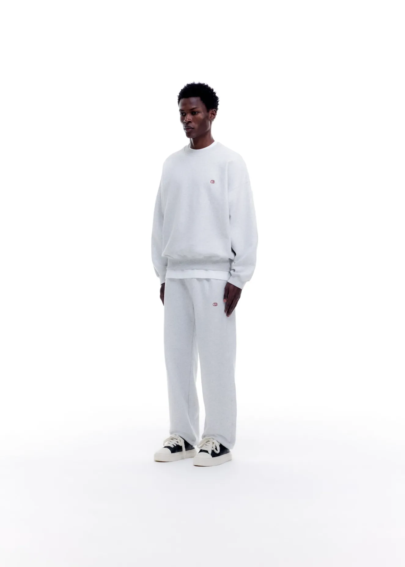 Outlet MINI EMBLEM SWEATSHIRT Sweatshirts