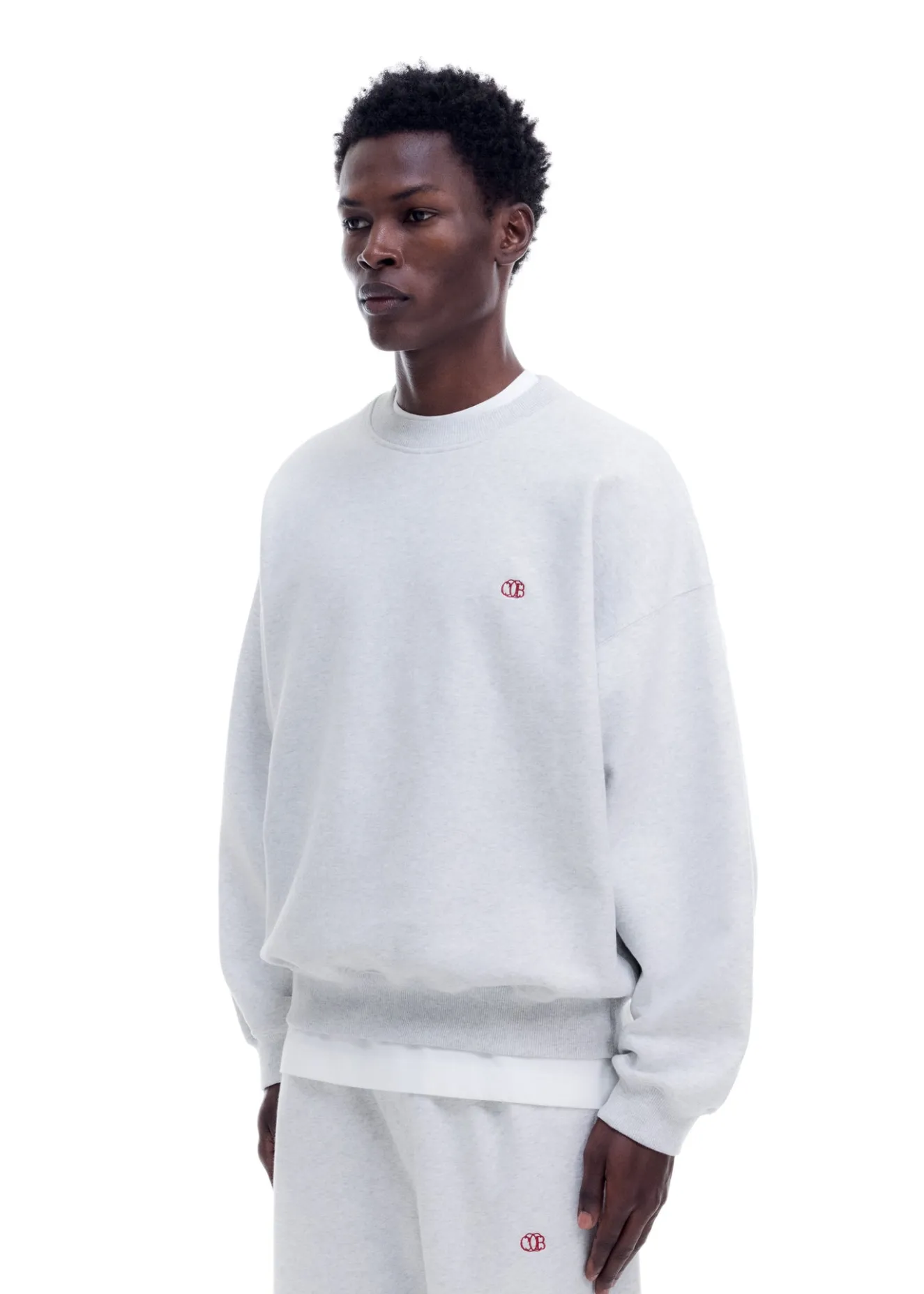Outlet MINI EMBLEM SWEATSHIRT Sweatshirts