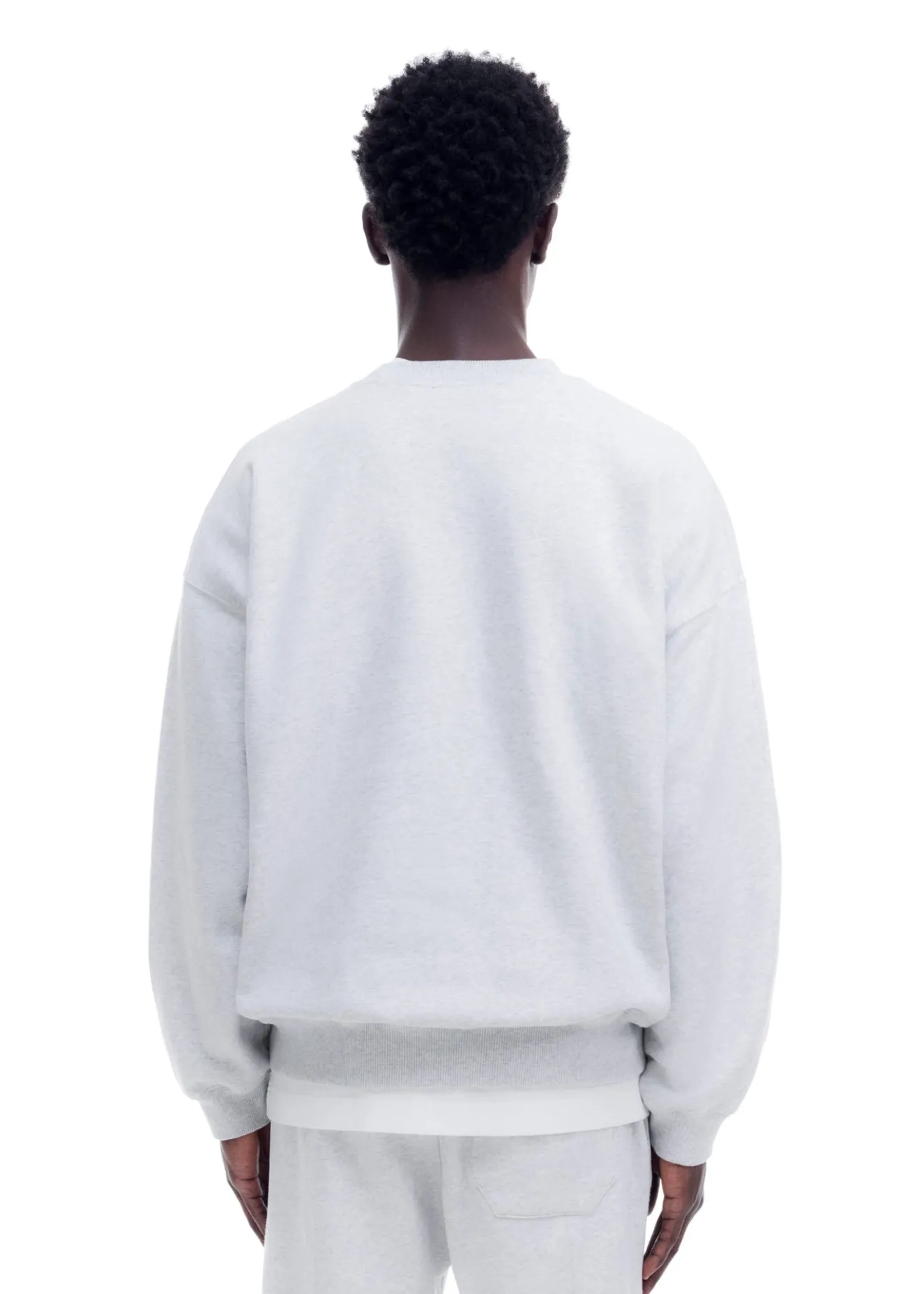 Outlet MINI EMBLEM SWEATSHIRT Sweatshirts