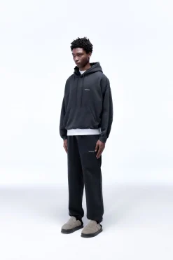 Online MINI LOGO HOODIE Hoodies